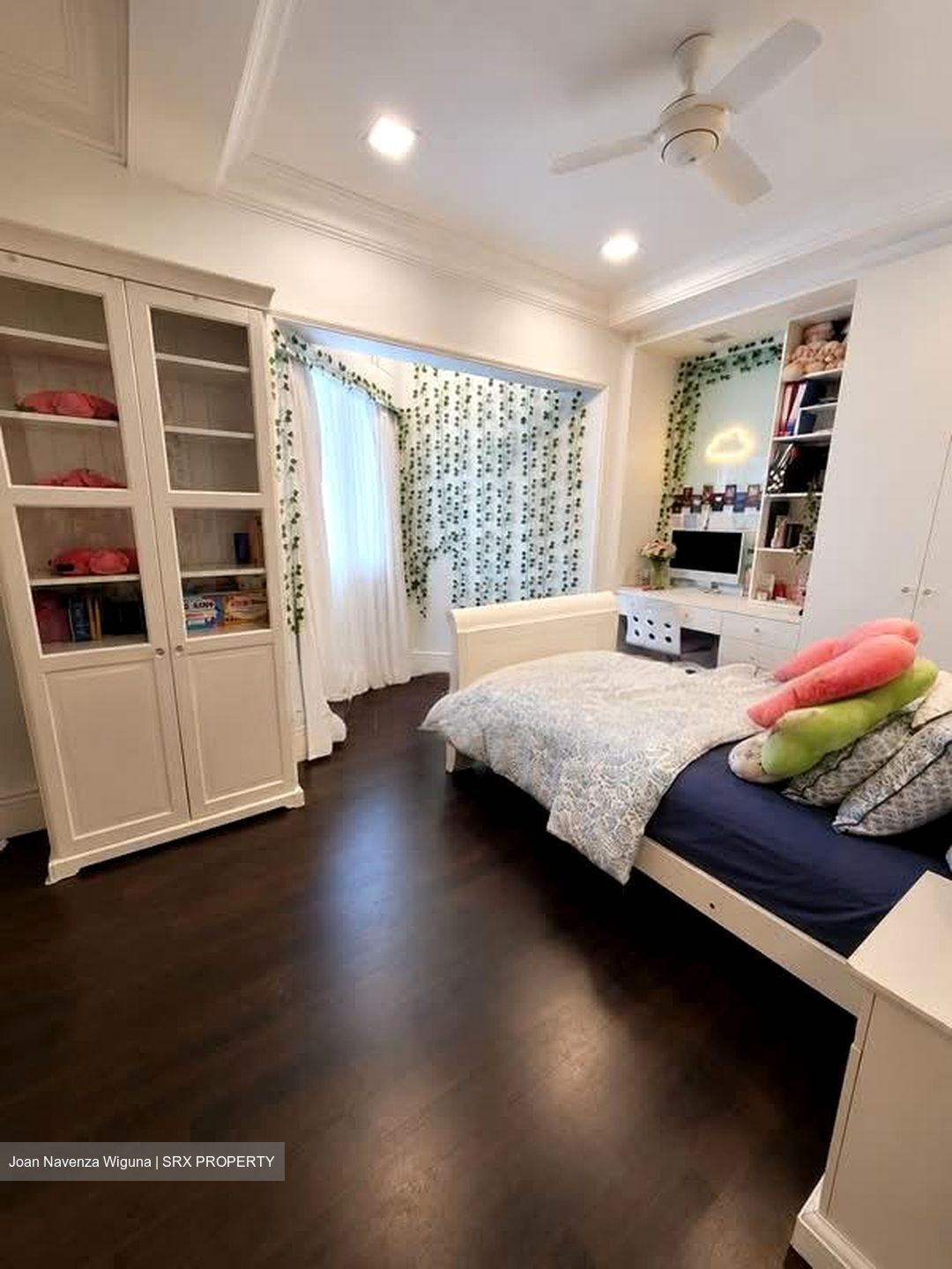 Grange Heights (D9), Apartment #572644021